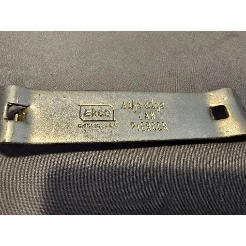 Vintage Ekco 